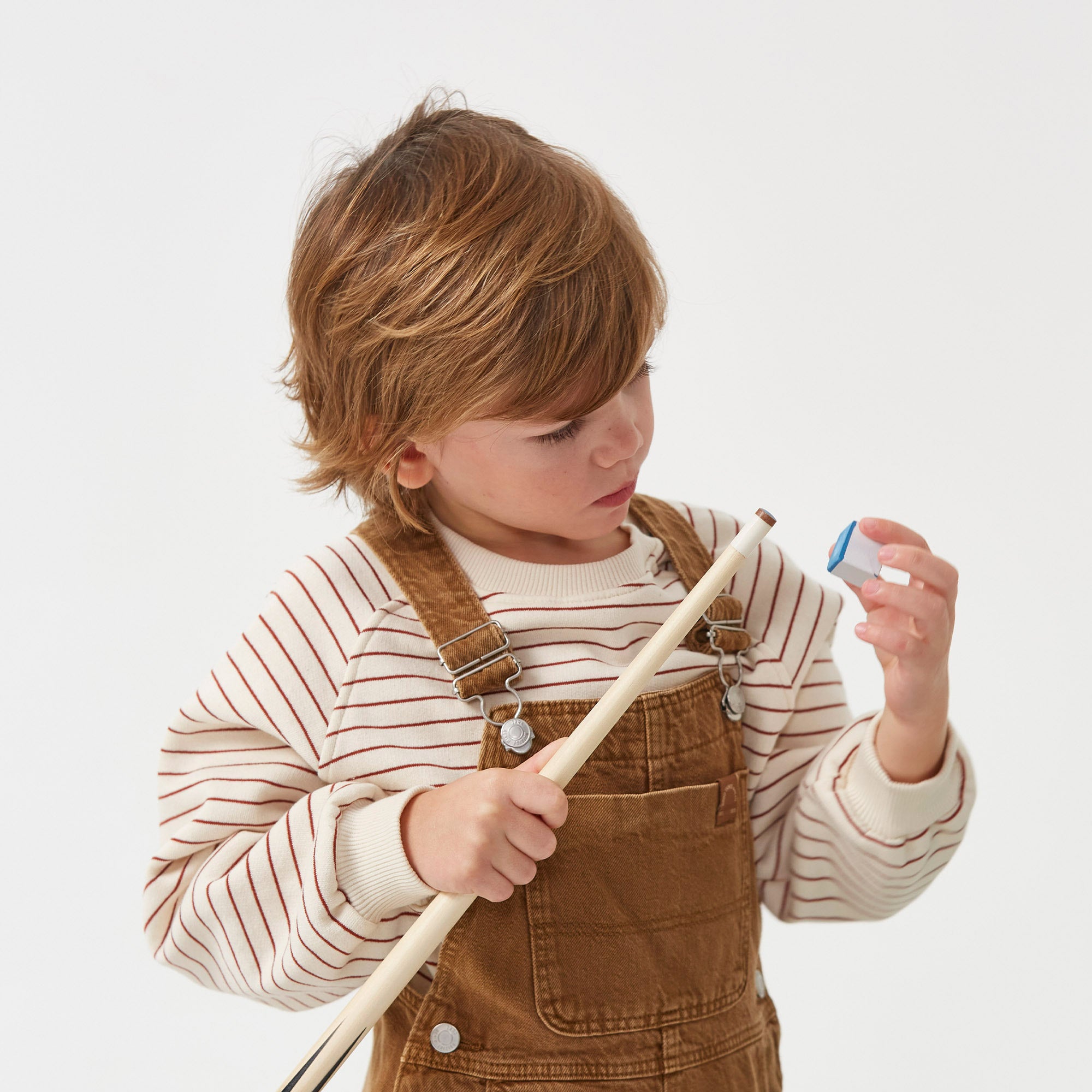 Mesa de billar de madera 62x36x15 cm CB Games