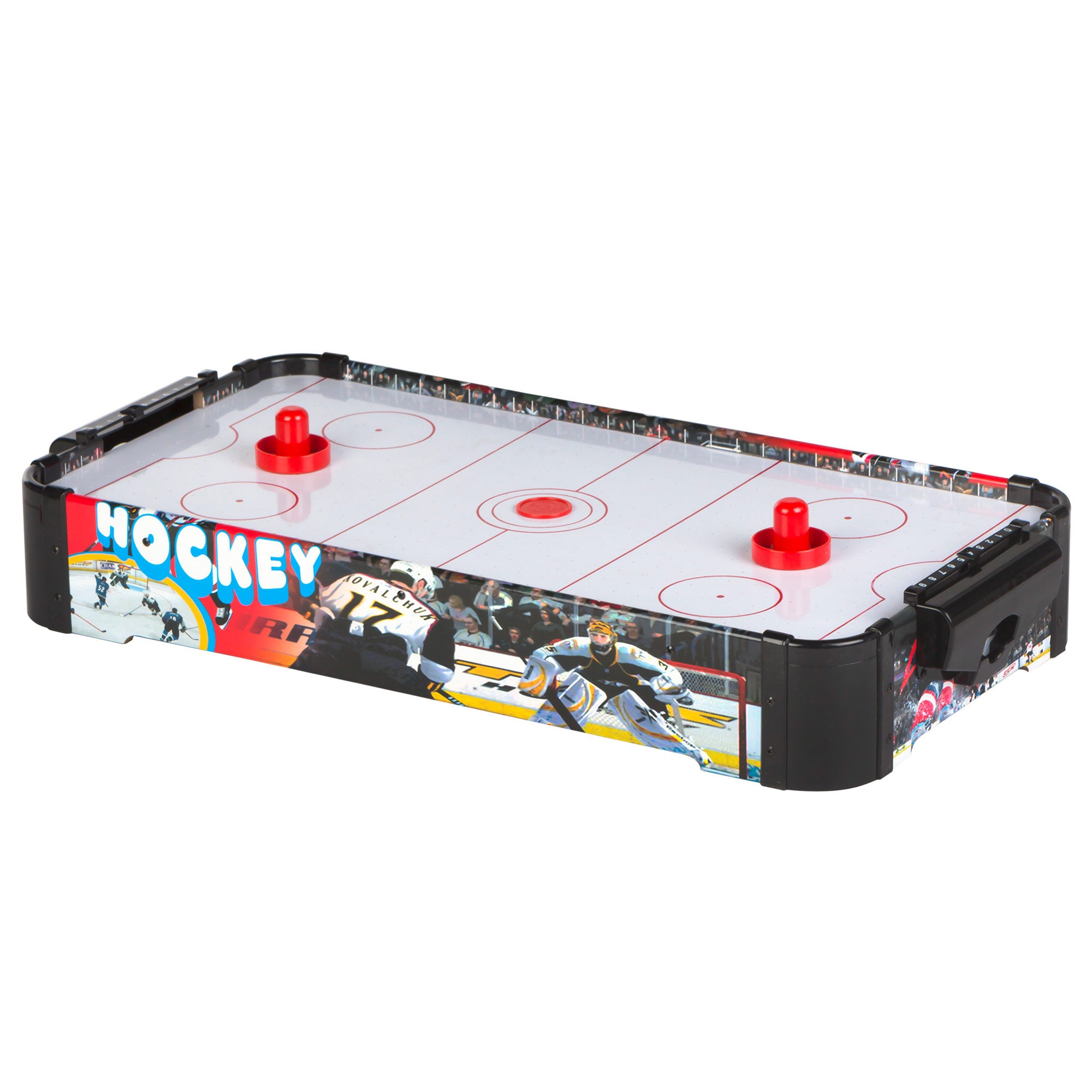Juego air hockey de mesa CB Games