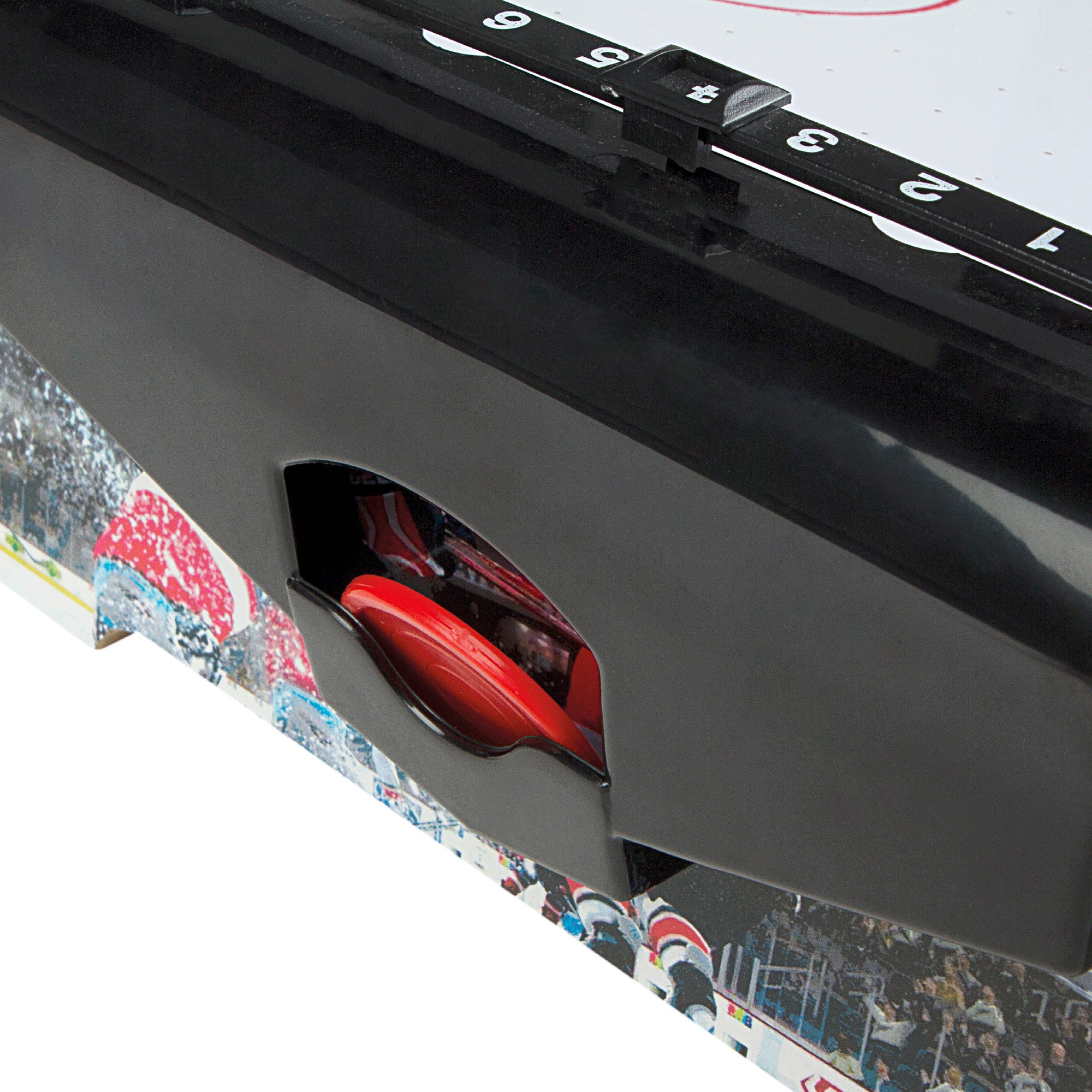 Juego air hockey de mesa CB Games