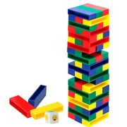 Juego de construcción para niños 60 piezas CB Toys