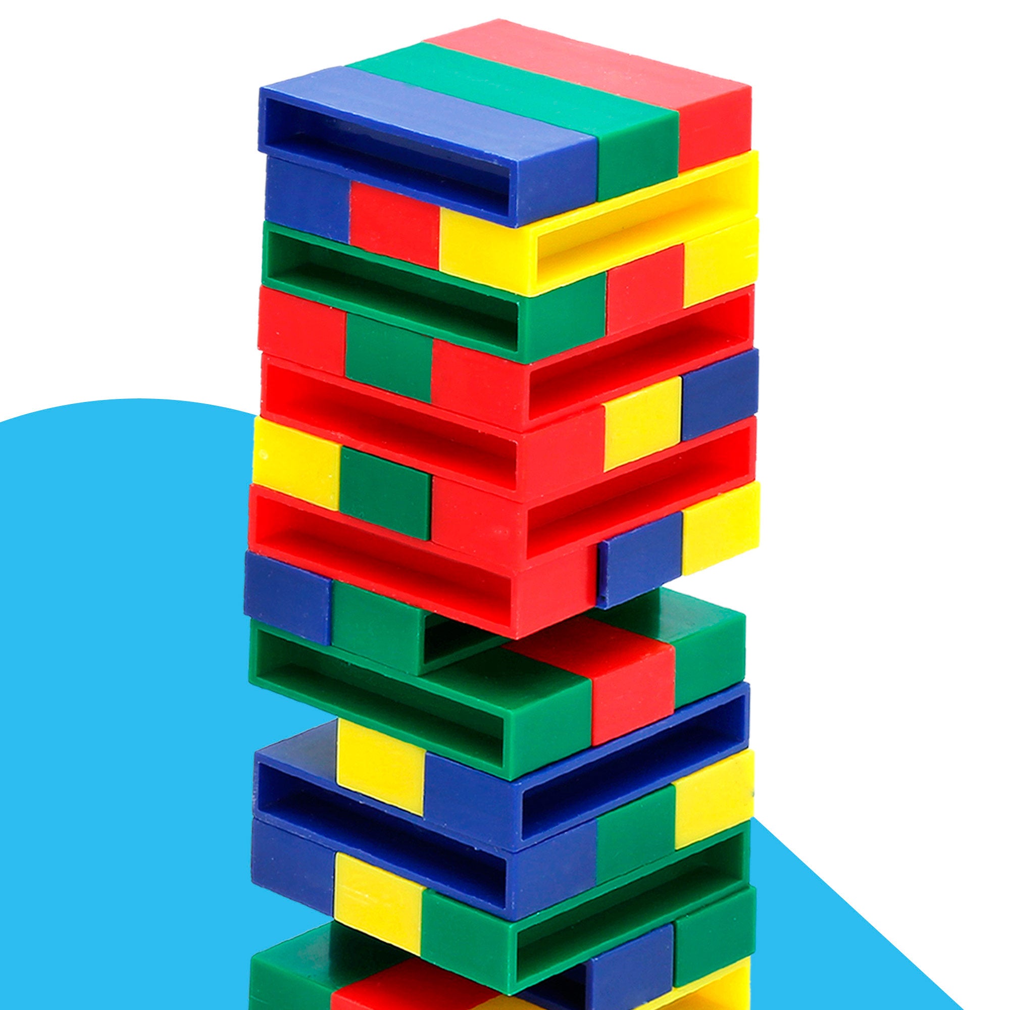 Juego de construcción para niños 60 piezas CB Toys