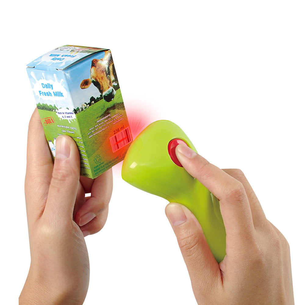 Caja registradora táctil eléctrica PLAY