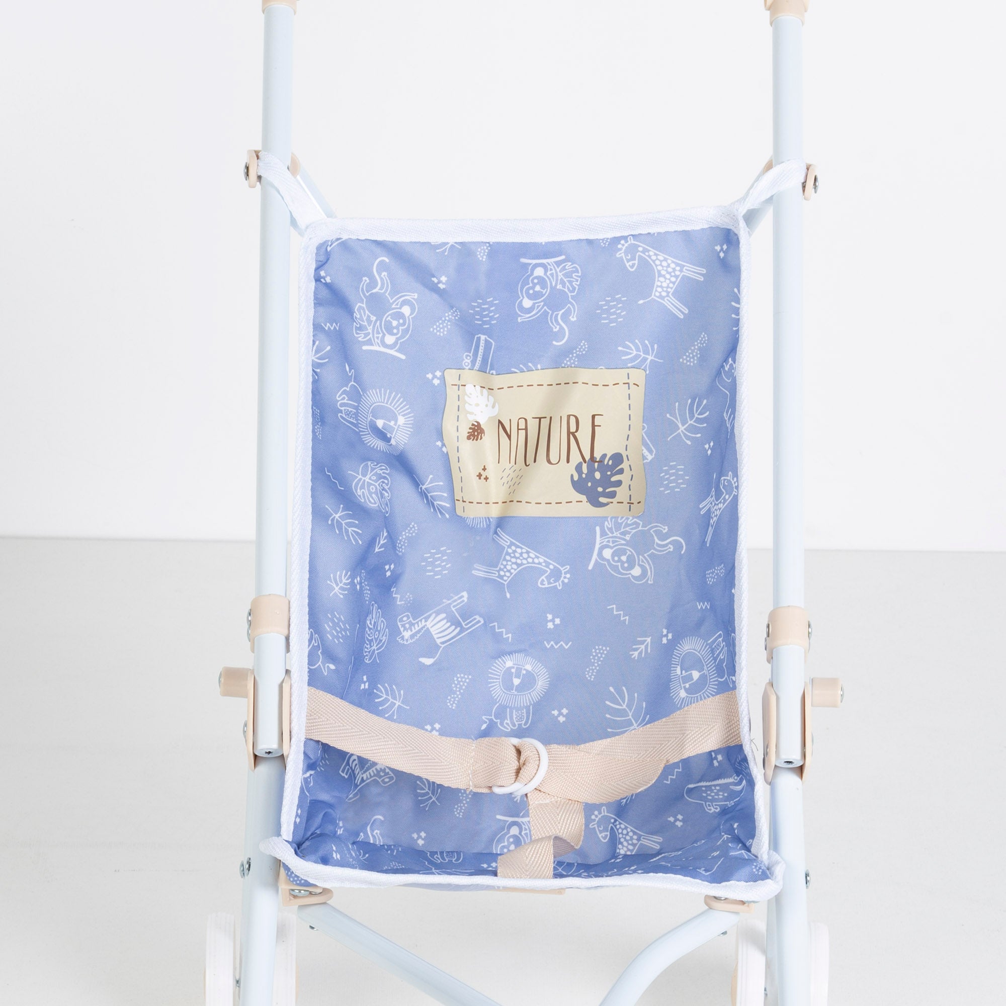 Sillita para muñecas plegable Baby Style