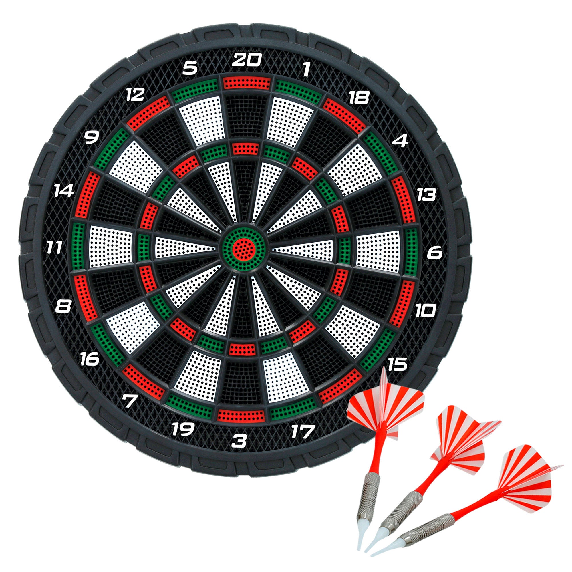 Diana de dardos Aktive Sports Ø31 cm