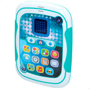 Winfun Tablet interactiva luces y sonidos