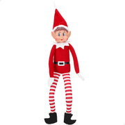 Elves Behavin' Badly Elfo travieso original Elfie (chico) 30 cm