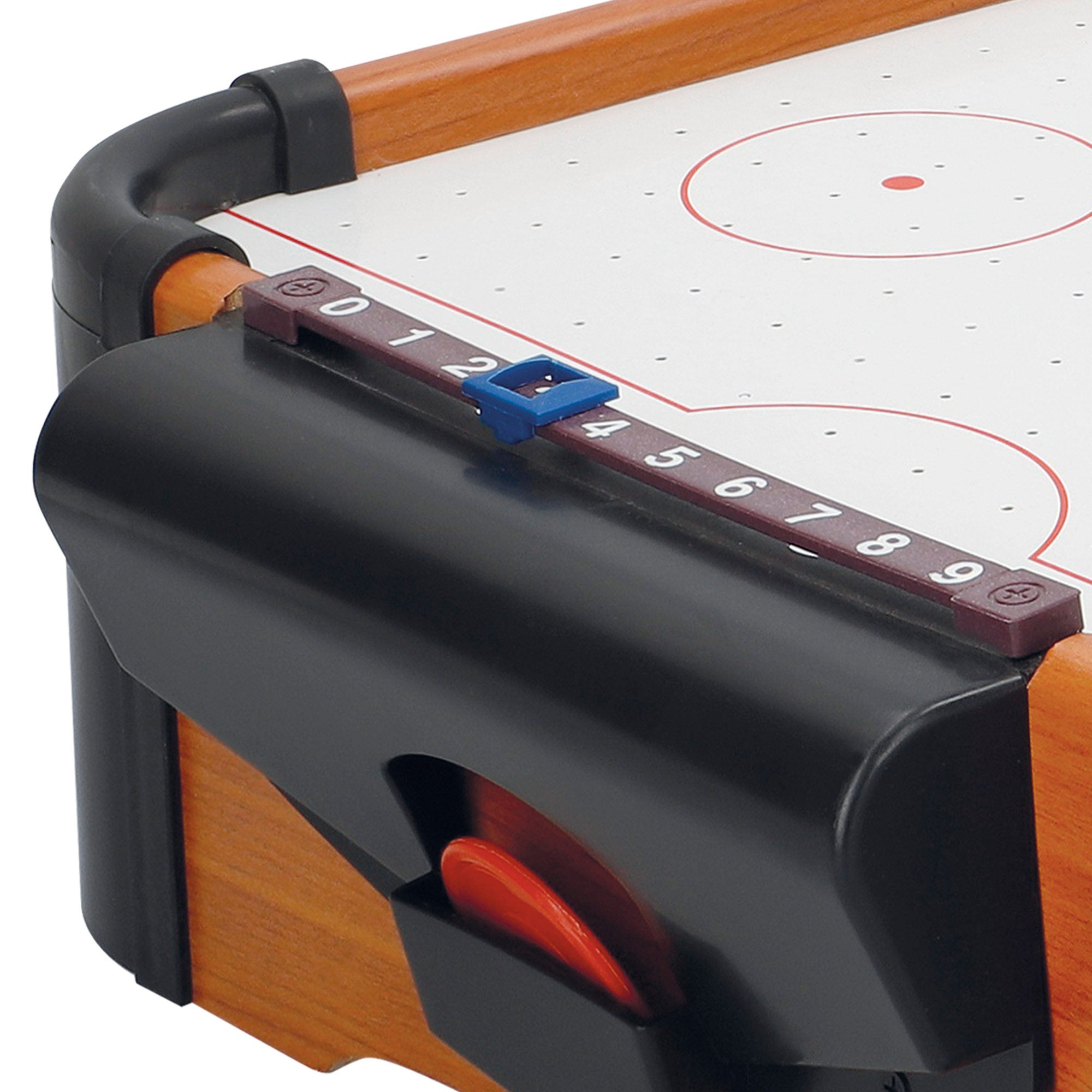 Juego de mesa Hockey Aire sobremesa madera 56x31x10 cm CB Games