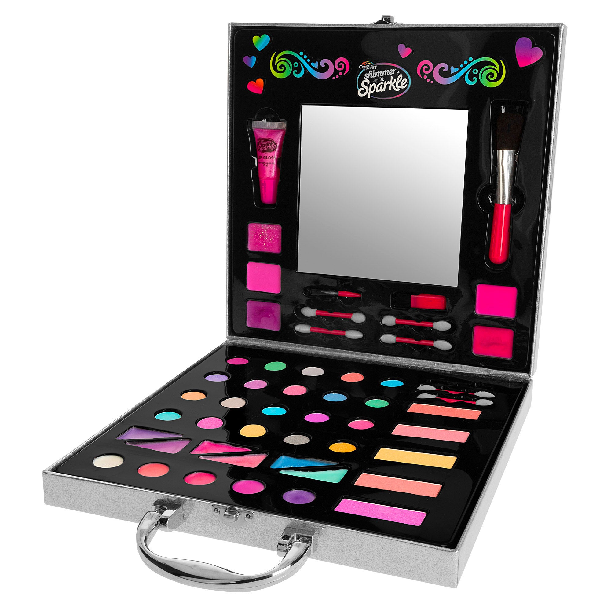 Shimmer 'n Sparkle Maletín de maquillaje