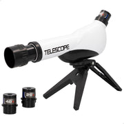 Telescopio juguete Smart Theory