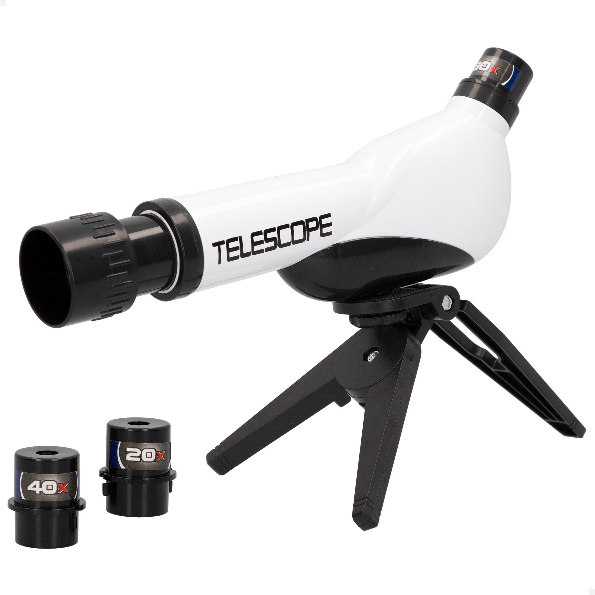 Telescopio juguete Smart Theory