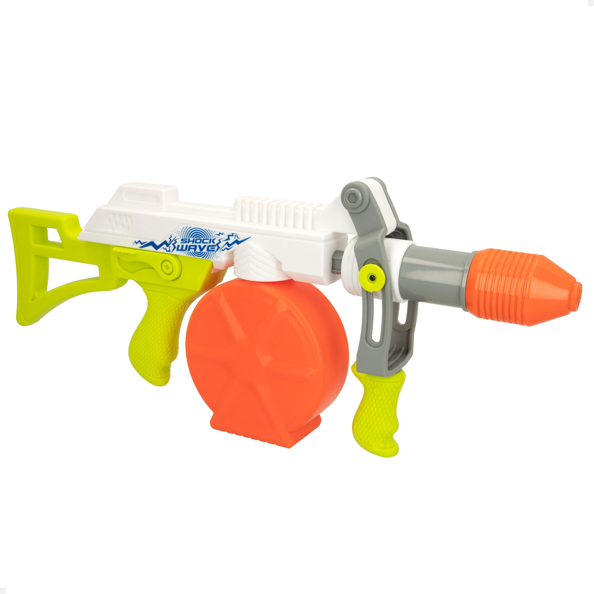 Pistola de agua con depósito extraíble Wave Thrower