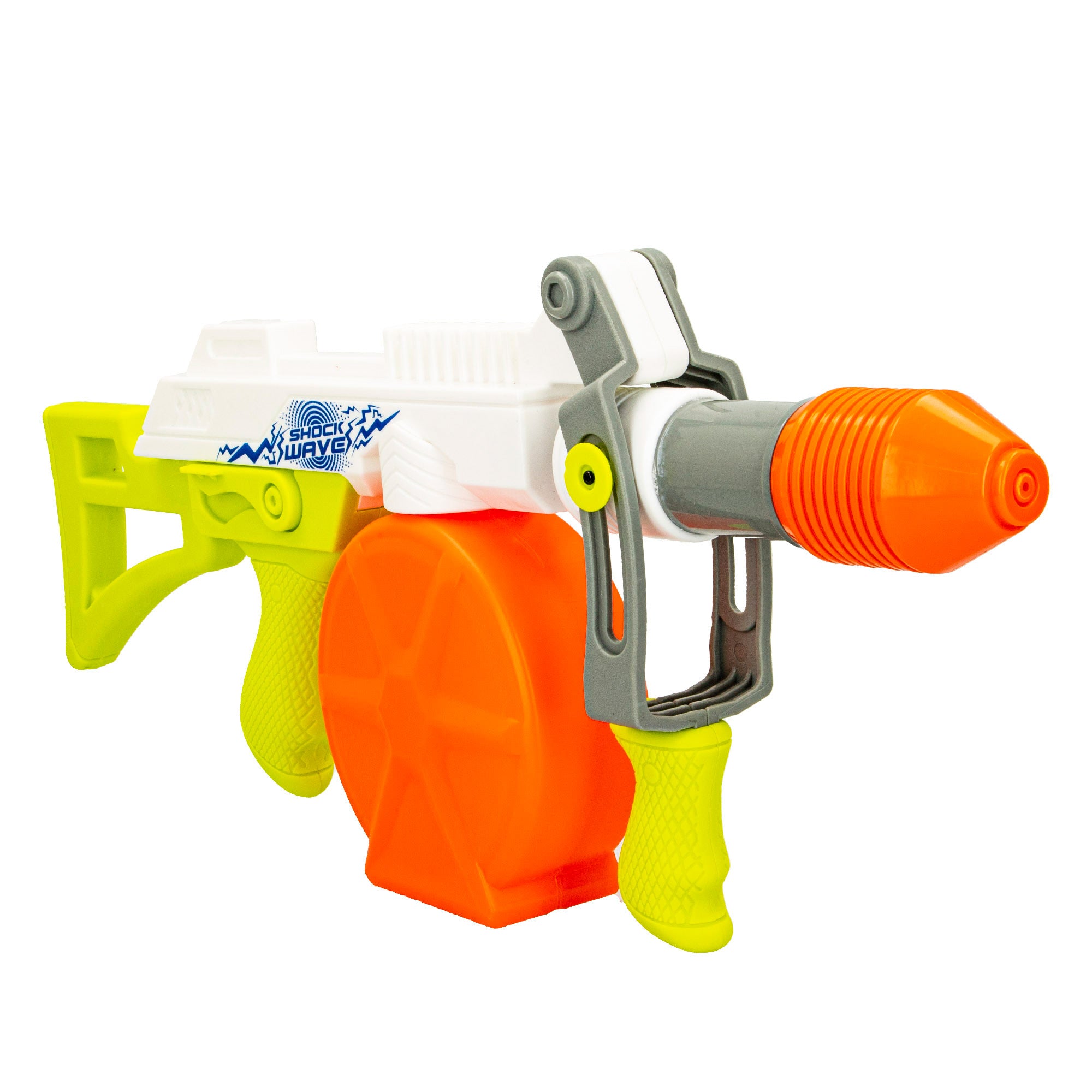 Pistola de agua con depósito extraíble Wave Thrower