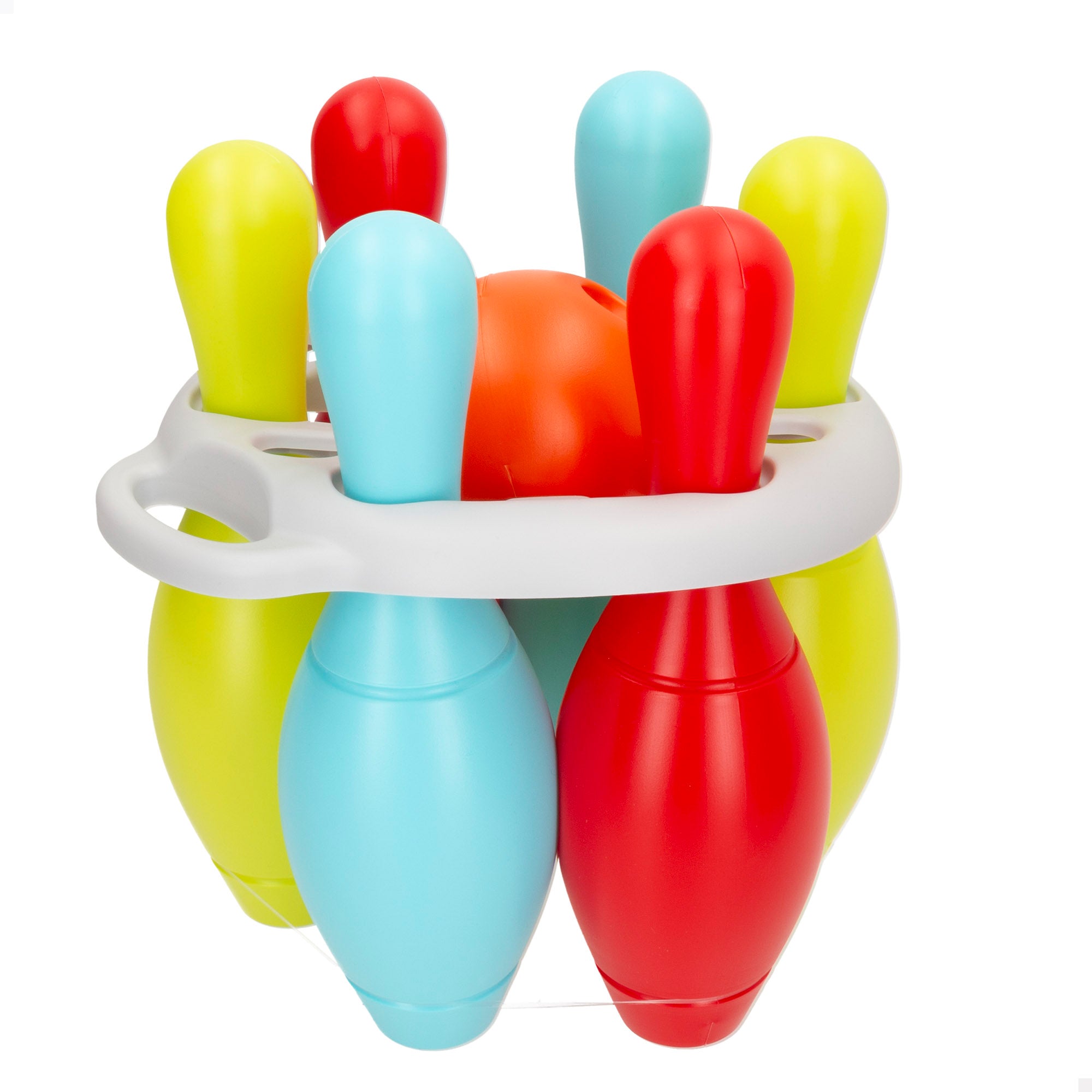 Juego de bolos 27 cm Fun Area!