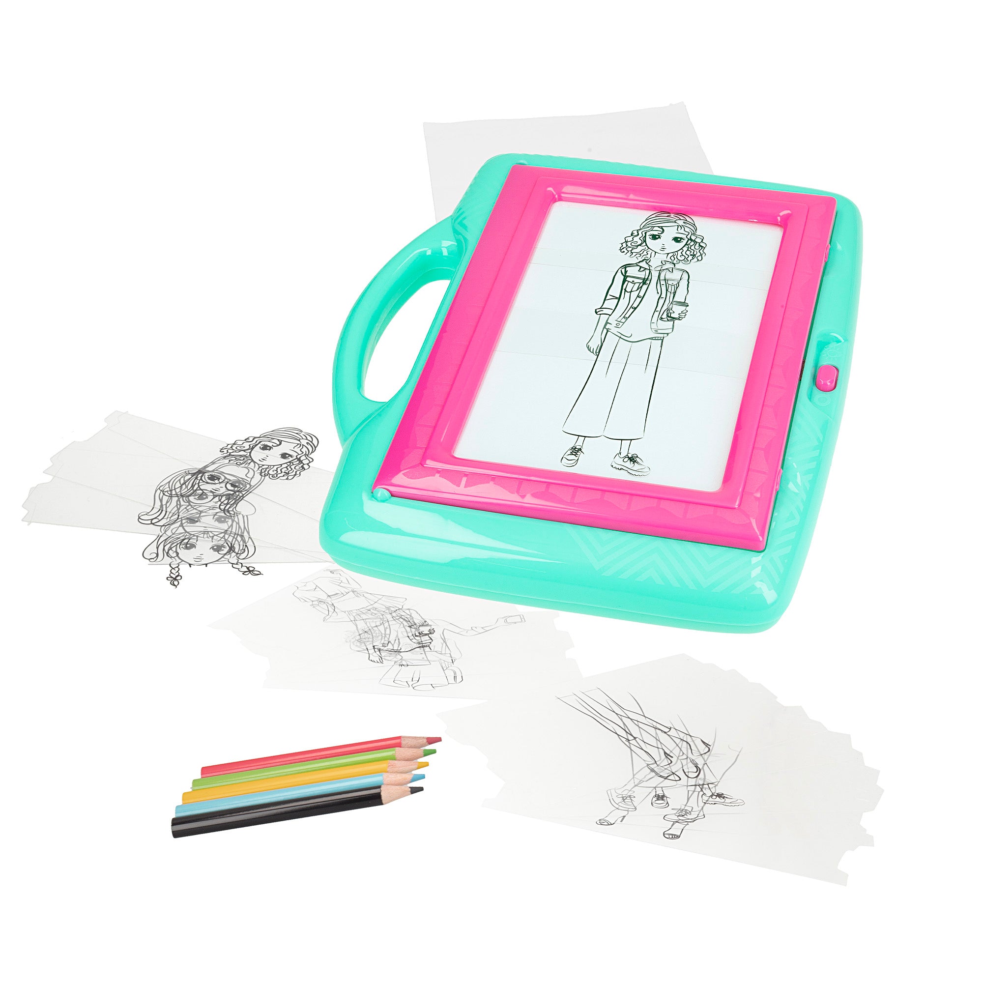 PLAY Taller diseño de moda con accesorios