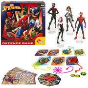 Spider-Man Juego de mesa Defence Game