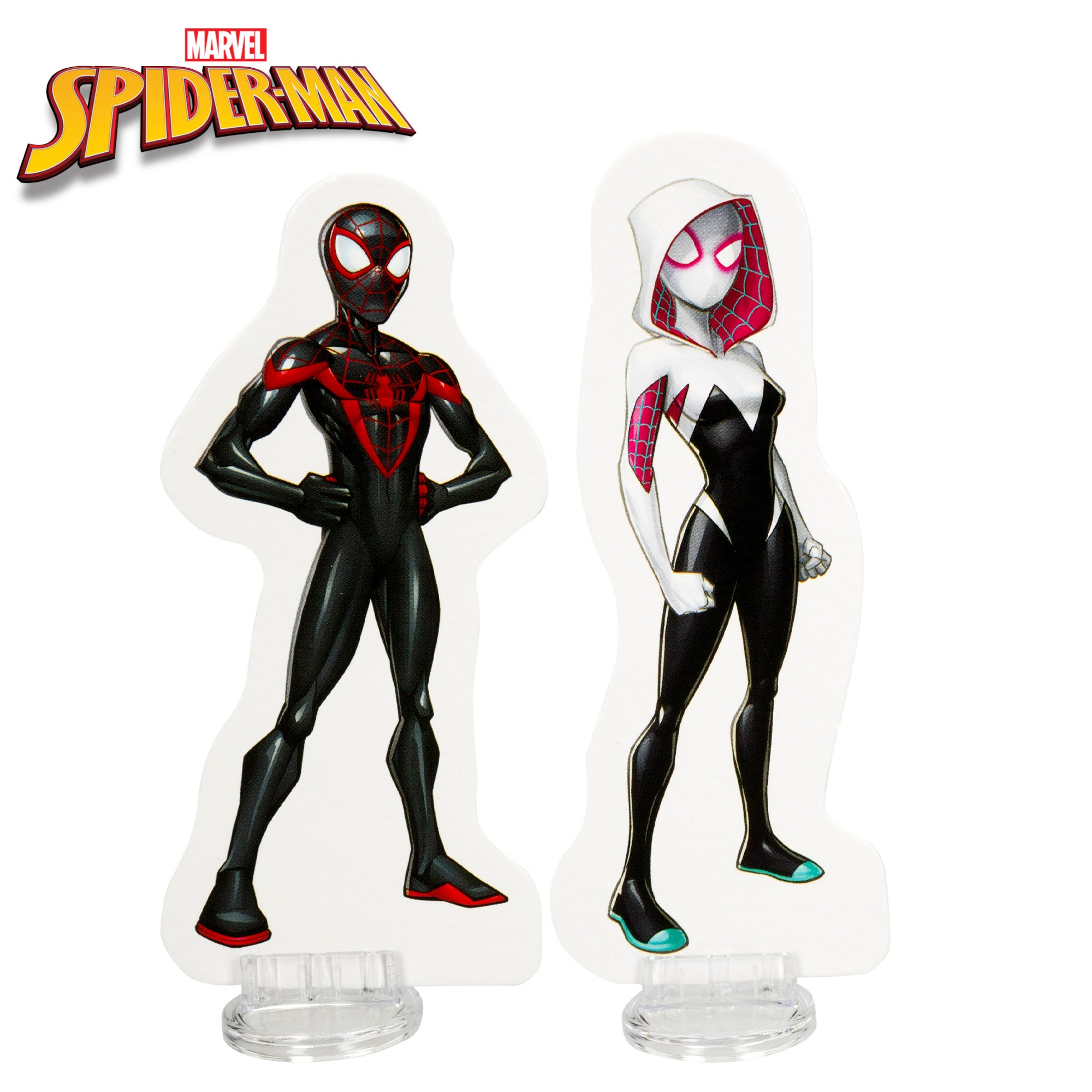 Spider-Man Juego de mesa Defence Game