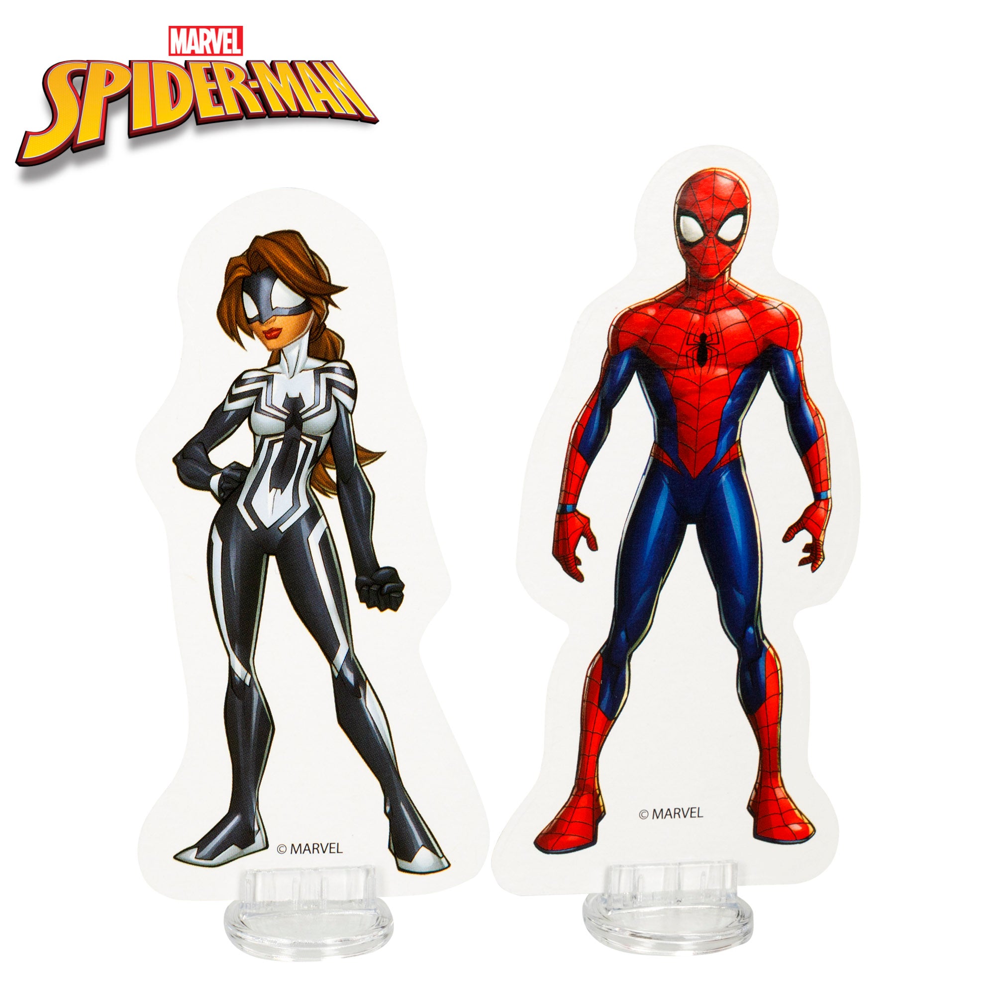 Spider-Man Juego de mesa Defence Game
