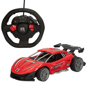 Coche teledirigido de carreras 1:12 Speed & Go