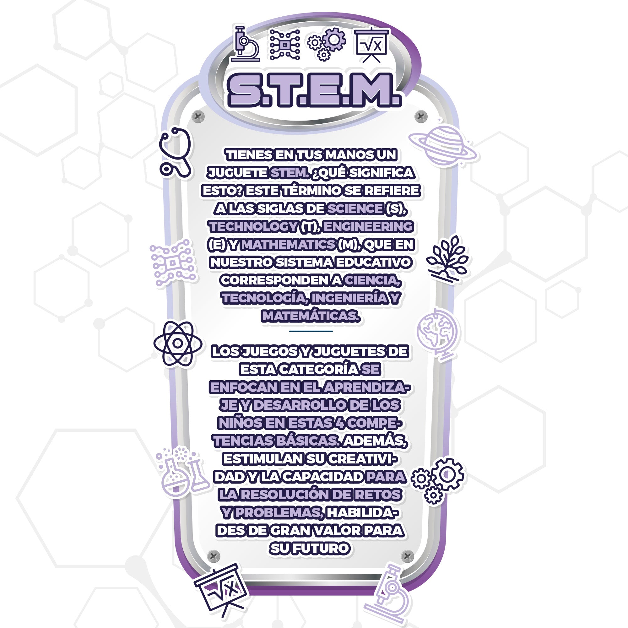 Set 6 cubos mágicos Smart Theory
