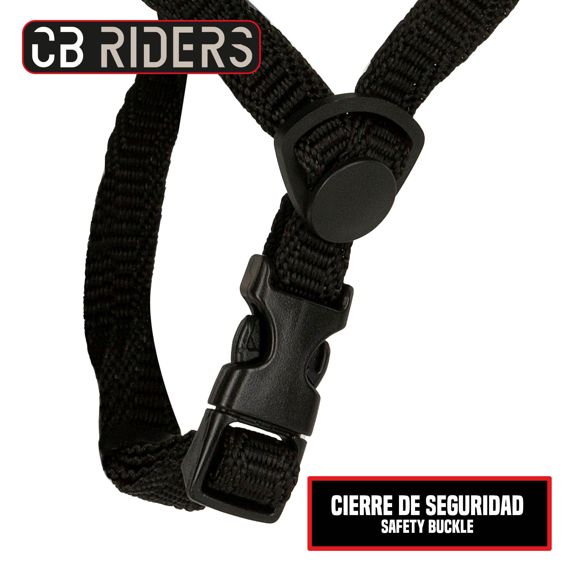 Casco infantil monsters CB Riders