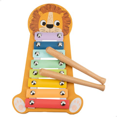 Xilófonos para niños