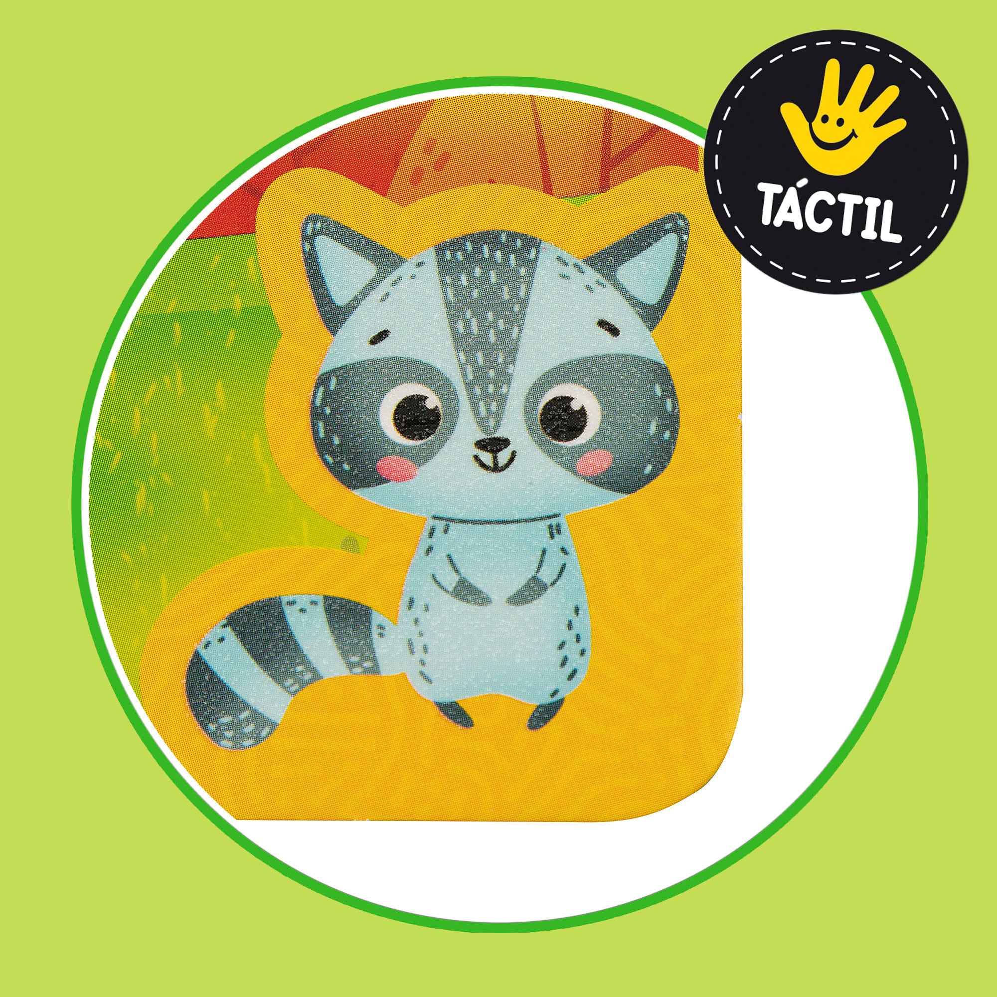 Montessori Lisciani Pack 6 puzzles animales 4 piezas