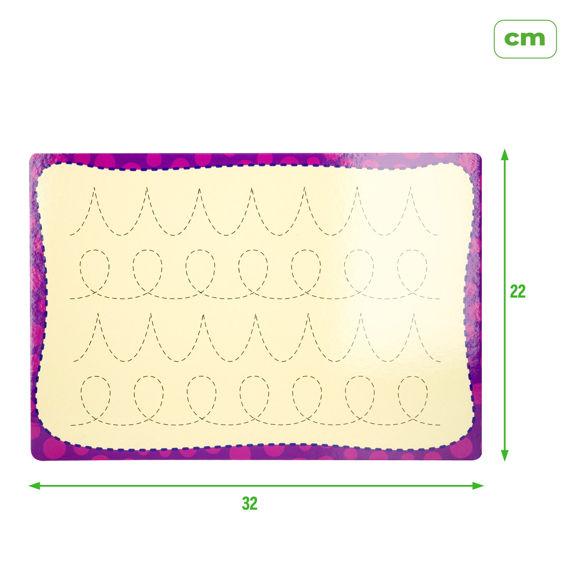 Montessori Lisciani Juego aprender a escribir Escuela de escritura