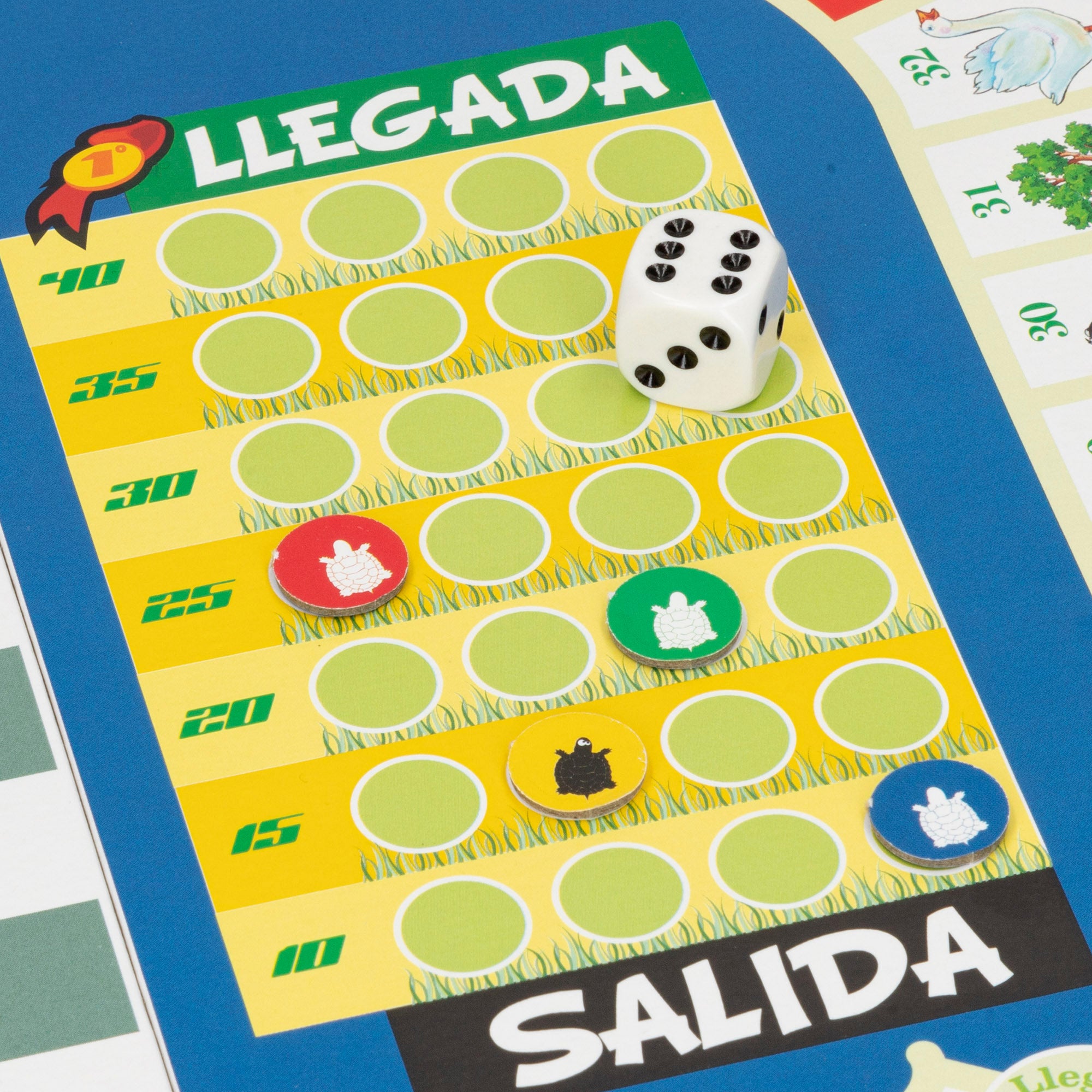 Lisciani Pack 20 juegos de mesa