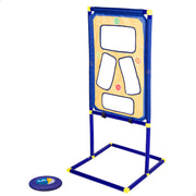 Juego de lanzamientos con disco volador CB Sports