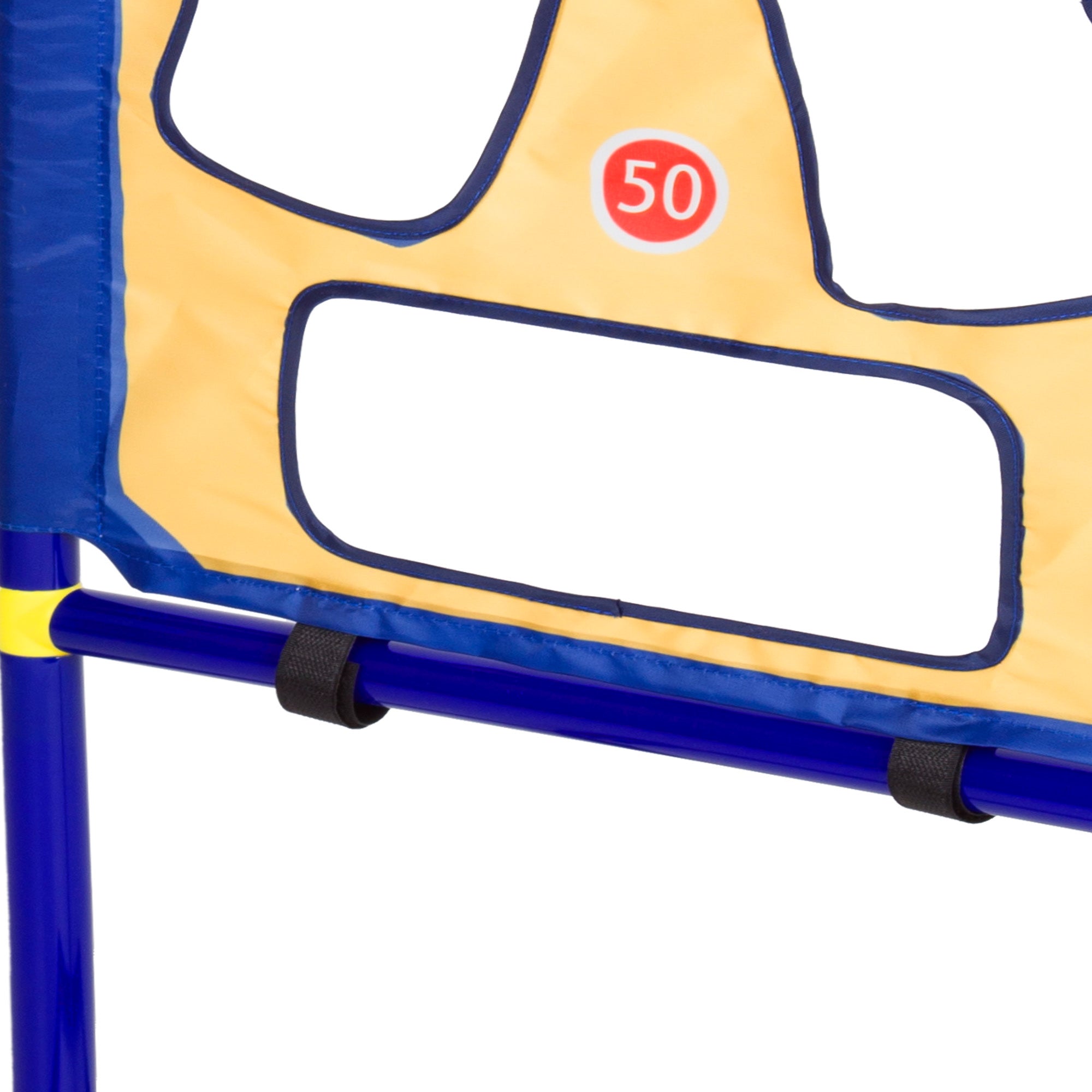 Juego de lanzamientos con disco volador CB Sports