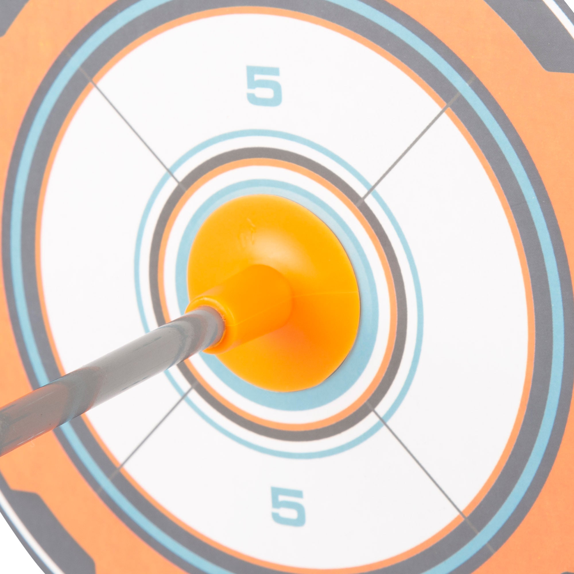 Set arco y flechas 50 cm con dianas y funda Fun Area!