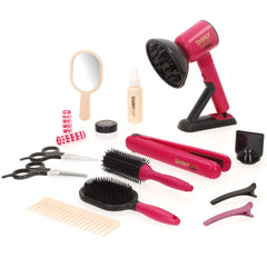Sets de belleza y peluquería para niñas
