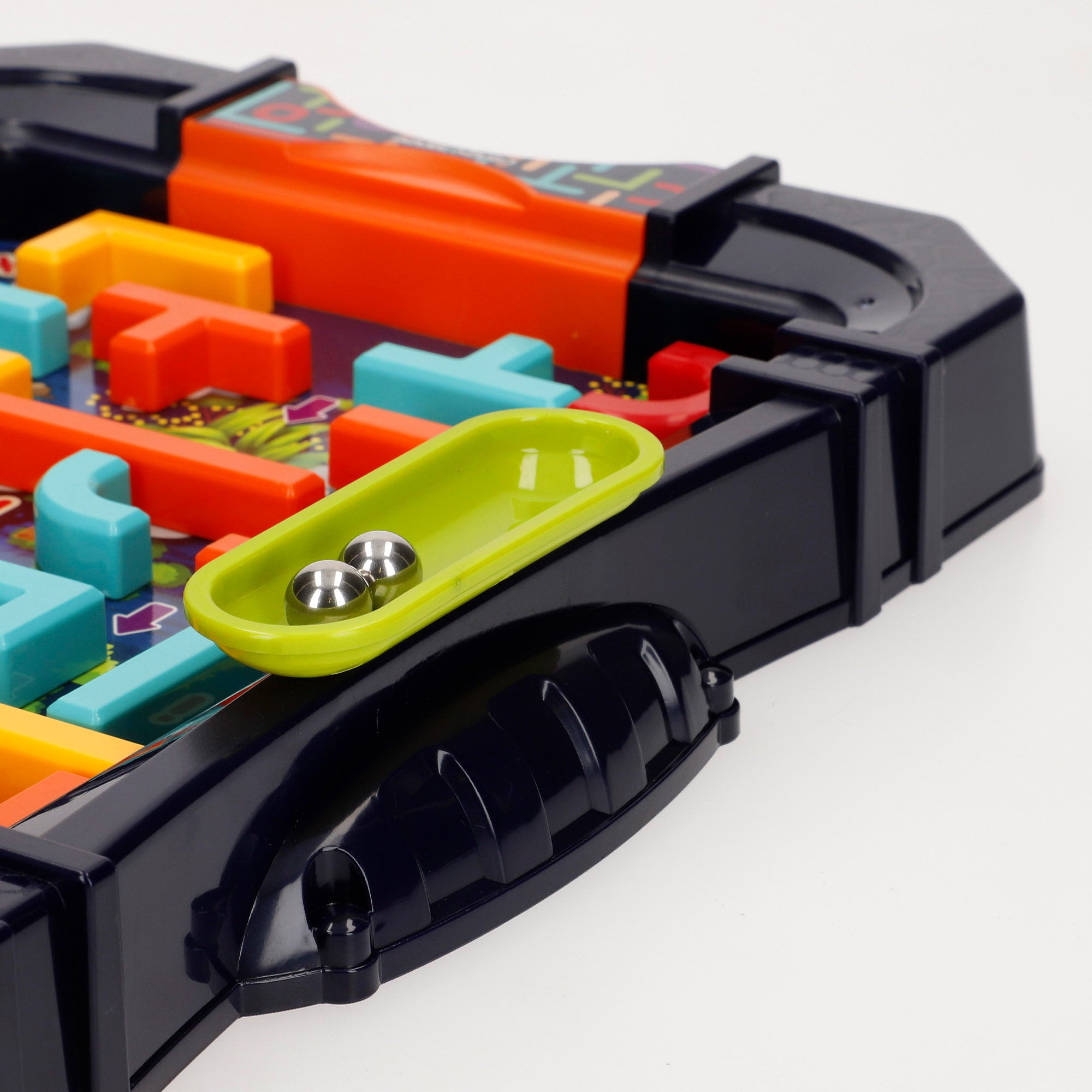 Juego de mesa laberinto loco CB Games