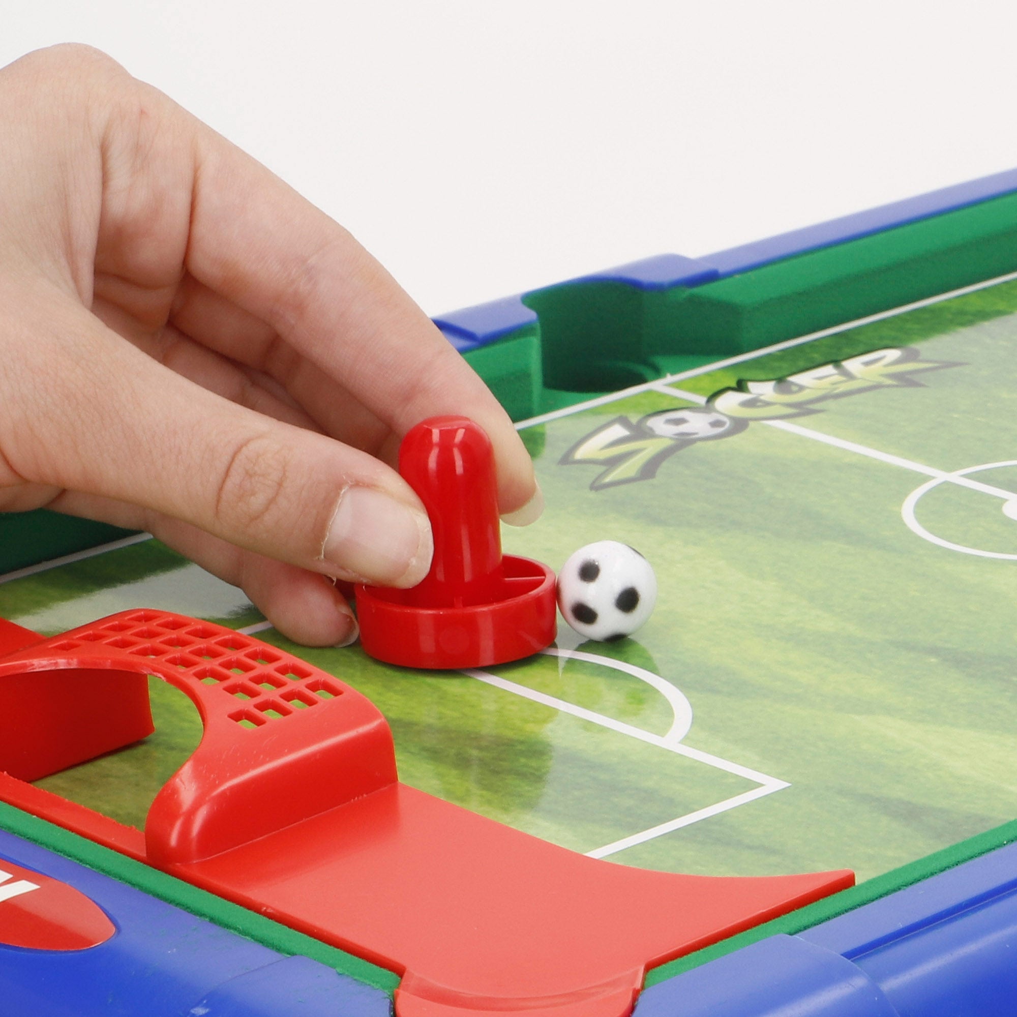 Mesa multijuegos 6 juegos de mesa en 1 43x25x12 cm