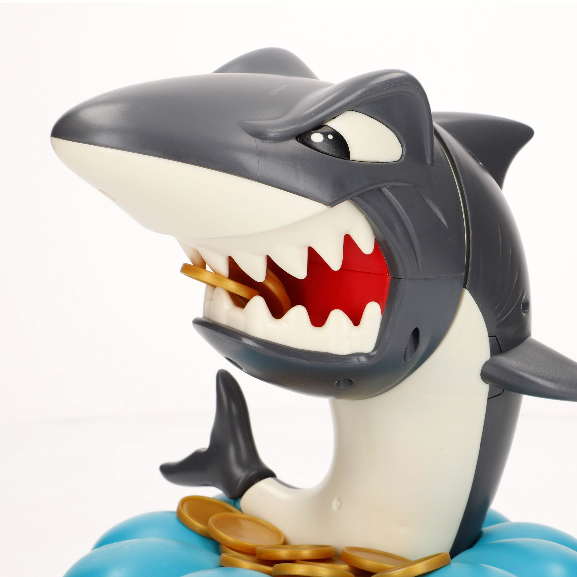 Juego de mesa tiburón pirata CB Games