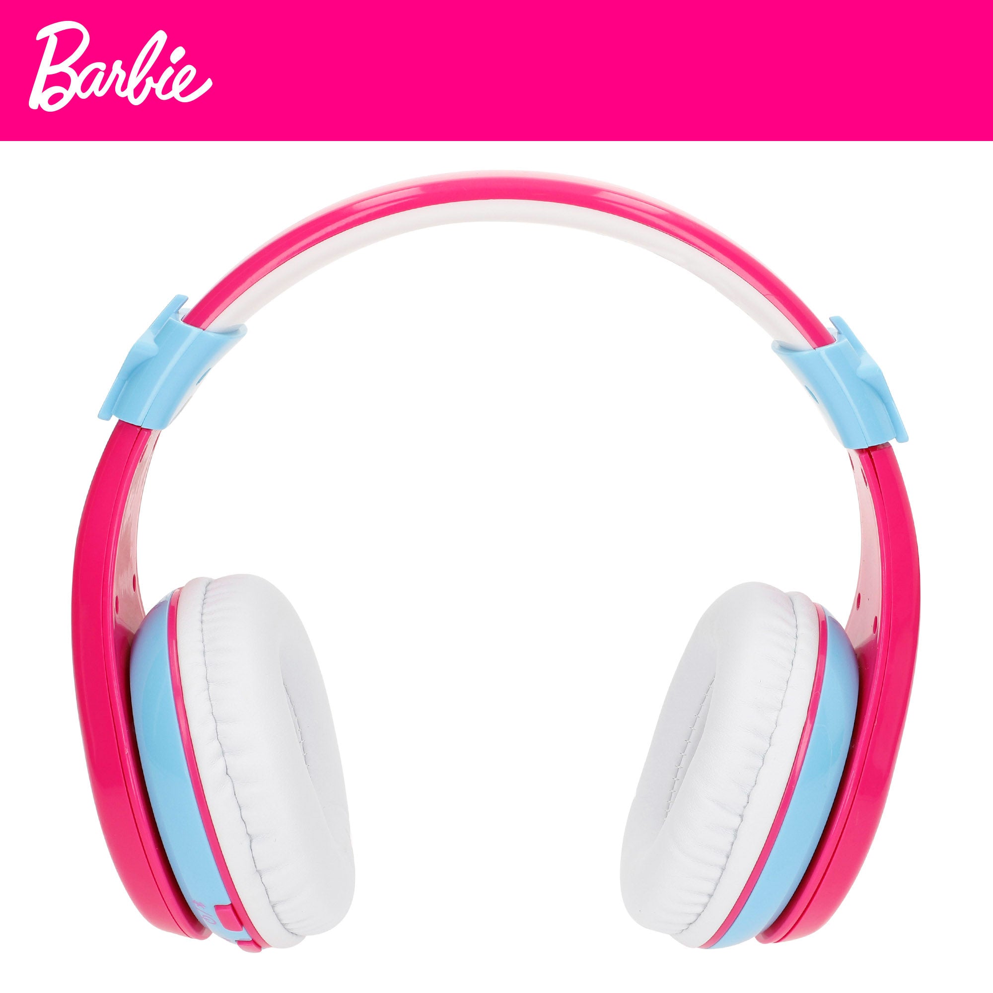 Barbie Auriculares infantiles con bluetooth