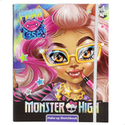 Monster High Set maquillaje 3 en 1