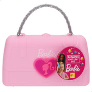 Barbie Kit para hacer pulseras y collares con bolso organizador
