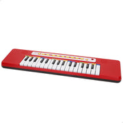 Teclado piano electrónico 32 teclas para niños Bontempi