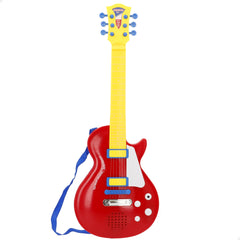 Guitarras infantiles