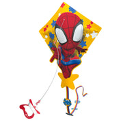 Spidey Cometa nylon diamante Pop-Up
