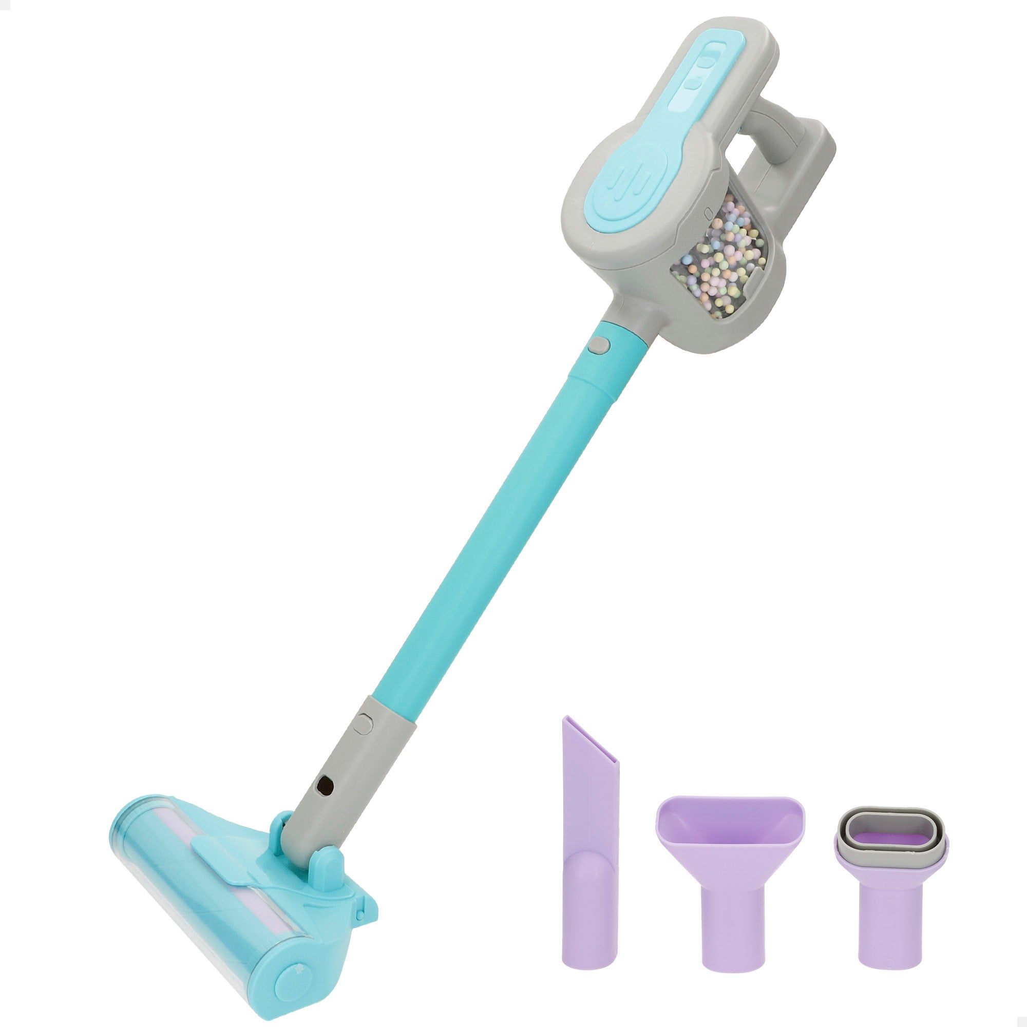 Aspiradora juguete 4 en 1 My Home