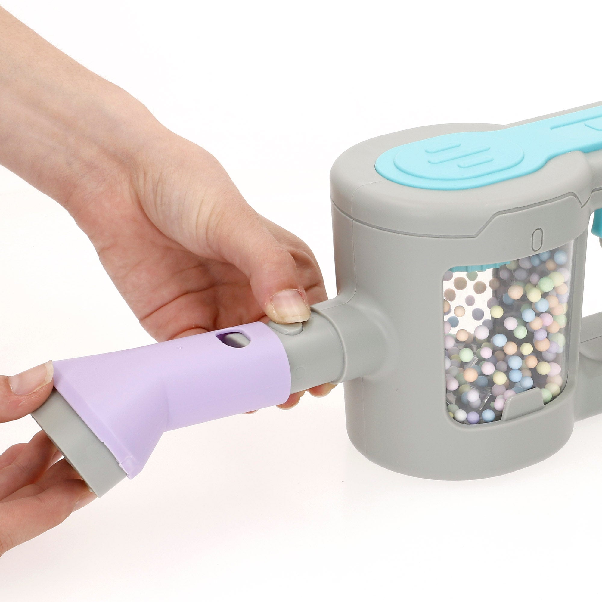 Aspiradora juguete 4 en 1 My Home