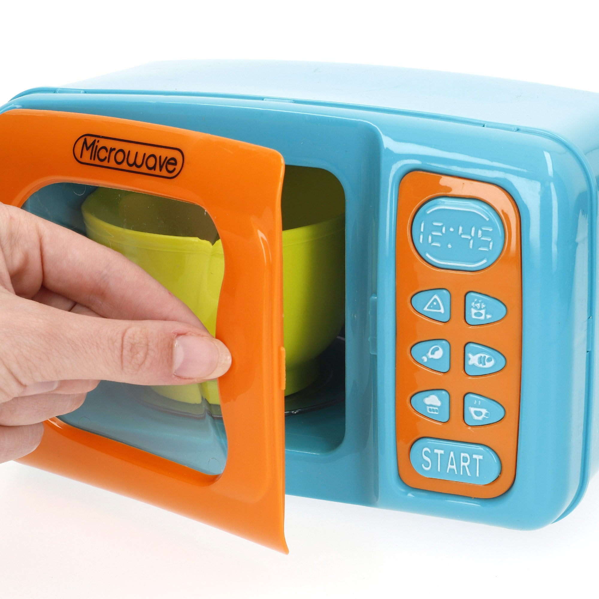 Set cocina juguete con accesorios My Home