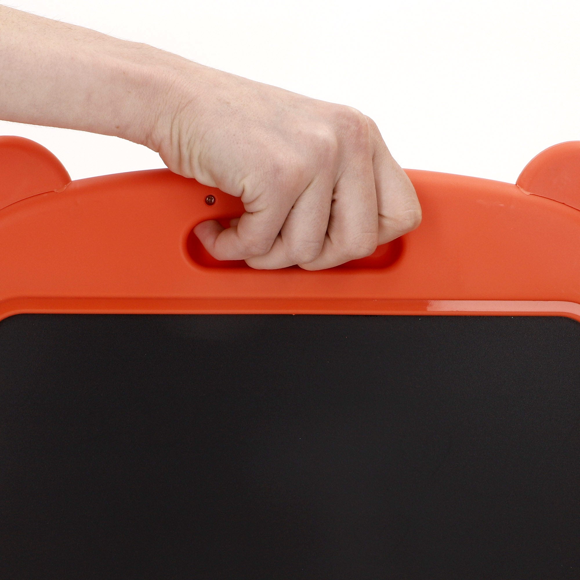 Pizarra magnética oso 2 en 1 con accesorios Good Idea