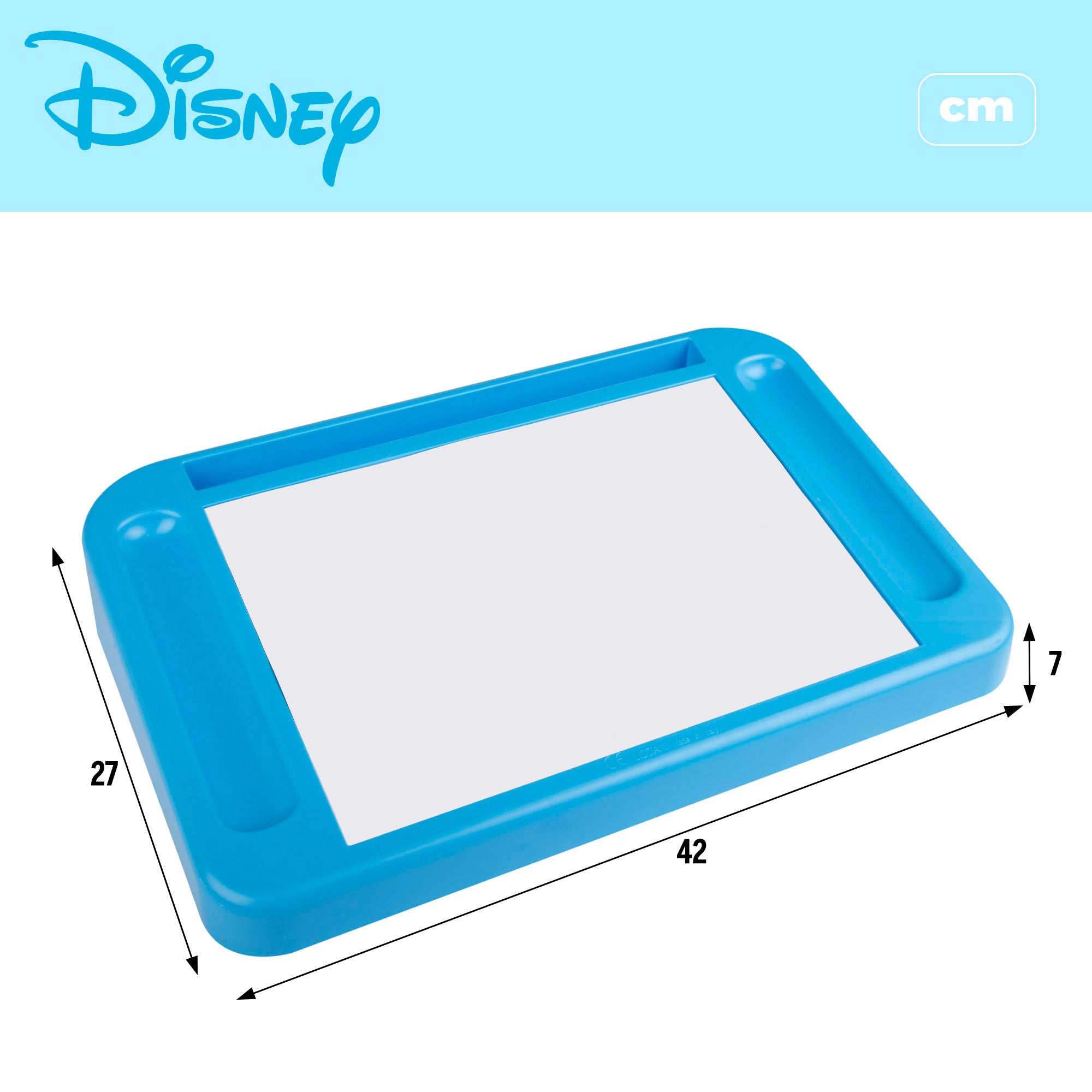 Disney Stitch Mesa de dibujo con luz