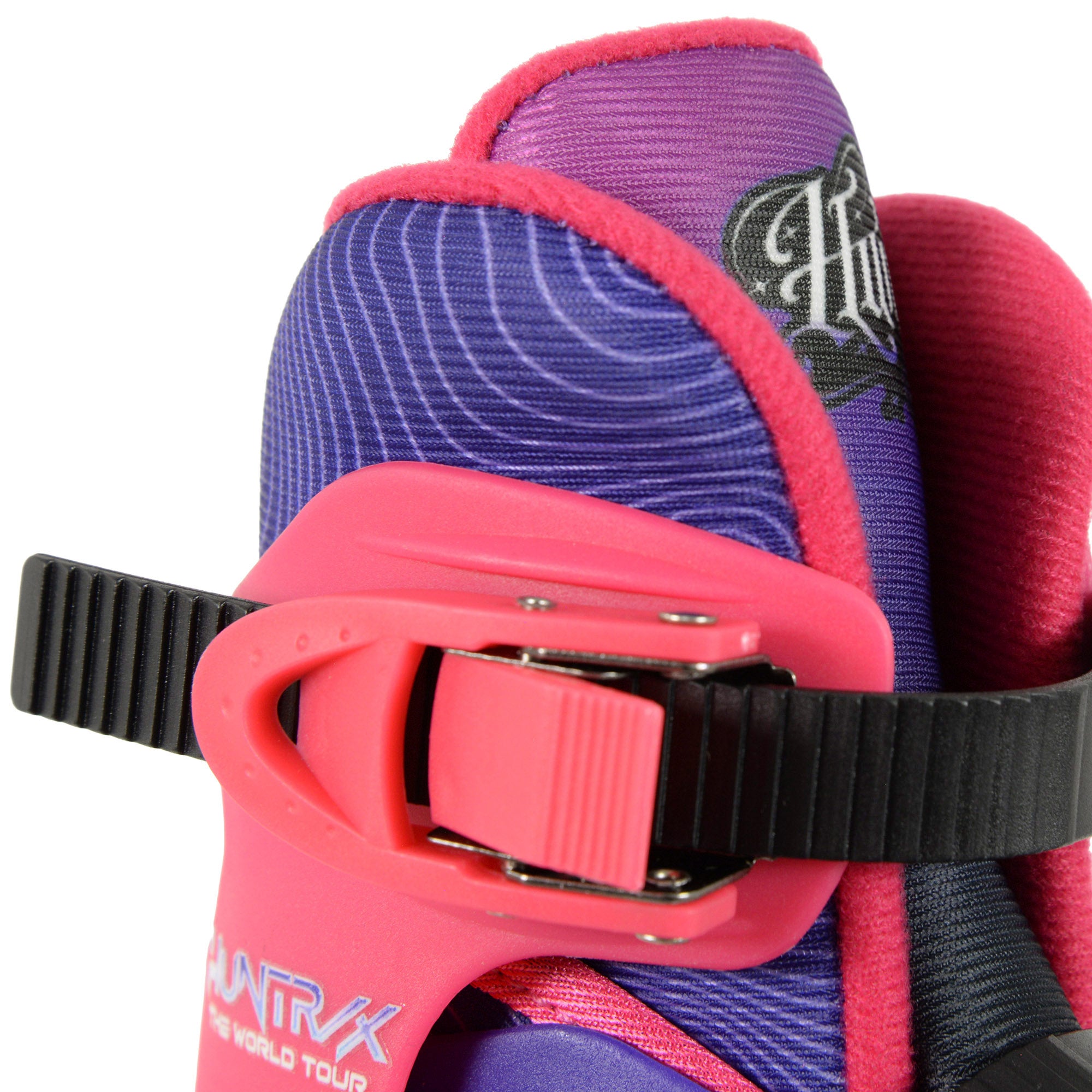 KPop Demon Hunters Patines 4 ruedas talla 27-30,5 cm