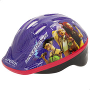 KPop Demon Hunters Casco infantil 48-52 cm