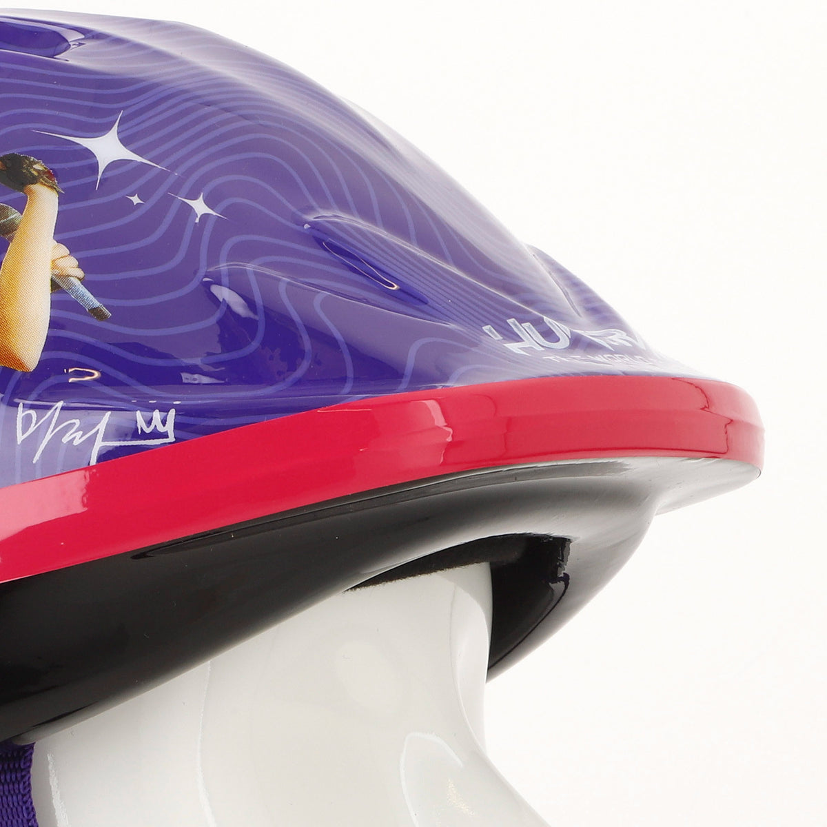 KPop Demon Hunters Casco infantil 48-52 cm