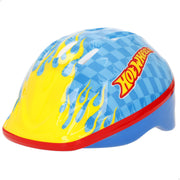 Hot Wheels Casco infantil 48-52 cm